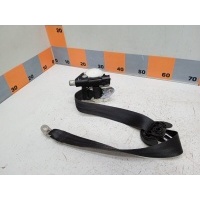 Ремень безопасности передний Volkswagen Passat B6 3C1857705PRAA