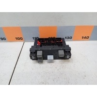 Блок управления бортовой сетью Volkswagen Passat B6 3C8937049F