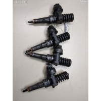 Форсунка топливная Volkswagen Caddy (2004-2010) 2009 038130073BR