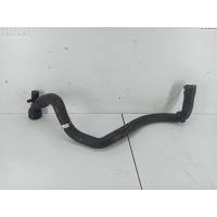 Патрубок радиатора Volkswagen Golf-4 1999 1J0122051H