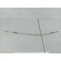 Трос двери передней R Audi A6 C5 (1997-2005) 2003 4B0837086
