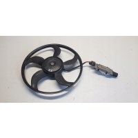 Форд focus mk3 вентилятор блок управления 1137328567