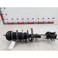 Стойка амортизатора переднего левого Opel Corsa D (-) 2009 GP27384,13214357