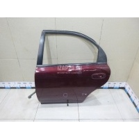 Дверь задняя левая Hyundai-Kia Spectra (2001 - 2011) 0K2NA73020