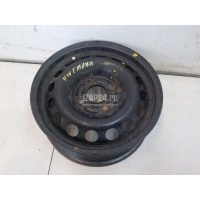 Диск колесный железо Mitsubishi Space Star (1998 - 2004) M852002