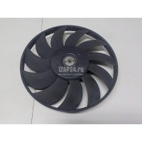 Вентилятор радиатора GM Signum (2003 - 2008) 24418347