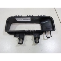 Воздухозаборник (наружный) Mercedes Benz W219 CLS (2004 - 2010) 2118300044
