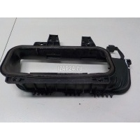 Воздухозаборник (наружный) Mercedes Benz W219 CLS (2004 - 2010) 2118300044