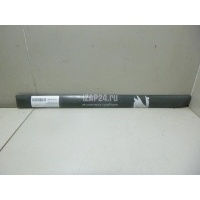 Молдинг задней левой двери Mazda 626 (GF) (1997 - 2002) GE4T50693A
