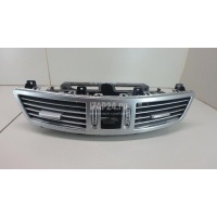 Дефлектор воздушный Mercedes Benz W221 (2005 - 2013) 22183005547J22