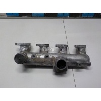 Коллектор впускной Mitsubishi Pajero/Montero Sport (K9) (1997 - 2008) MD327697