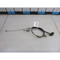 Трос газа Mitsubishi Pajero/Montero Sport (K9) (1997 - 2008) MN103489