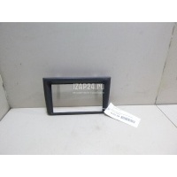 Рамка магнитолы Mitsubishi Pajero/Montero Sport (K9) (1997 - 2008) MR606436