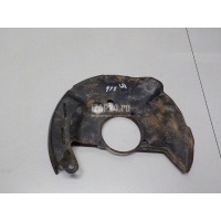 Пыльник тормозного диска Mitsubishi Pajero/Montero Sport (K9) (1997 - 2008) MR128304