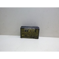 Крышка блока предохранителей Mitsubishi Pajero/Montero Sport (K9) (1997 - 2008) MR409811