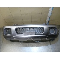 Бампер передний Hyundai-Kia Santa Fe (SM)/ Santa Fe Classic (2000 - 2012) 8651026900