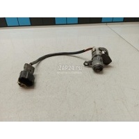 Вставка замка двери лев. Hyundai-Kia Santa Fe (SM)/ Santa Fe Classic (2000 - 2012) 8197026A20