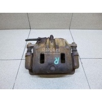 Суппорт тормозной передний правый Hyundai-Kia Santa Fe (SM)/ Santa Fe Classic (2000 - 2012) 5813026120
