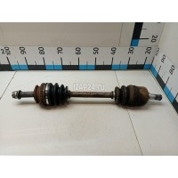 Полуось передняя левая Hyundai-Kia Santa Fe (SM)/ Santa Fe Classic (2000 - 2012) 4950126501