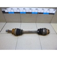 Полуось передняя правая Hyundai-Kia Santa Fe (SM)/ Santa Fe Classic (2000 - 2012) 4950126561