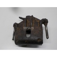 Суппорт тормозной передний правый Citroen-Peugeot 207 (2006 - 2013) 4400R7