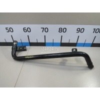 Трубка картерных газов VAG Superb (2002 - 2008) 06B103213T