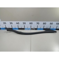 Накладка порога (внутренняя) VAG Superb (2002 - 2008) 3U0867768B47H