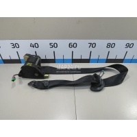 Ремень безопасности с пиропатроном VAG Superb (2002 - 2008) 3U5857447HCP