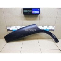 Накладка заднего крыла правого Hyundai-Kia Sportage (2004 - 2010) 877421F000