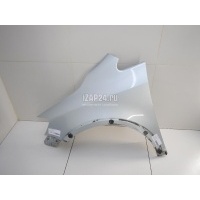 Крыло переднее левое VAG Golf Plus (2005 - 2014) 5M0821021