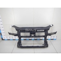 Панель передняя VAG Golf Plus (2005 - 2014) 5M0805588D