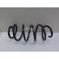 Пружина передняя VAG Golf Plus (2005 - 2014) 1K0411105DJ