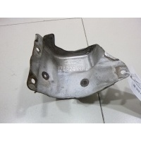 Экран тепловой VAG Golf Plus (2005 - 2014) 03C253041AS