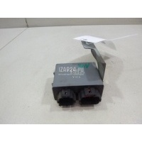 Блок электронный Nissan Almera N16 (2000 - 2006) 285755M500