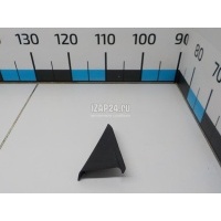 Накладка двери задней правой Hyundai-Kia Elantra (2006 - 2011) 839202L000