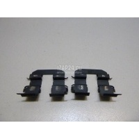 Пластины колодок Hyundai-Kia Elantra (2006 - 2011) 582442S000