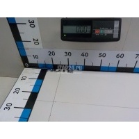 Эмблема на крышку багажника Nissan Note (E11) (2006 - 2013) 908929U000