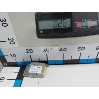 Блок управления AIR BAG Nissan Note (E11) (2006 - 2013) 988209U30A