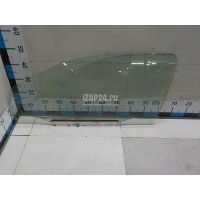 Стекло двери передней левой GM Corsa C (2000 - 2006) 9113333