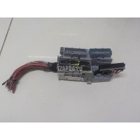 Блок предохранителей GM Corsa C (2000 - 2006) 9115148