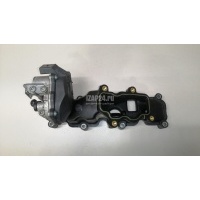 Коллектор впускной VAG Q7 [4L] (2005 - 2015) 059129712BR