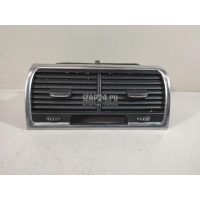 Дефлектор воздушный VAG Q7 [4L] (2005 - 2015) 4L0820951P3Q7