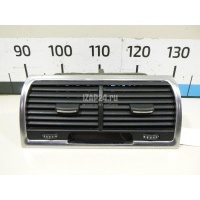 Дефлектор воздушный VAG Q7 [4L] (2005 - 2015) 4L0820951P3Q7