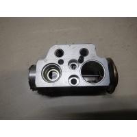 Клапан кондиционера VAG Q7 [4L] (2005 - 2015) 7L0820712A
