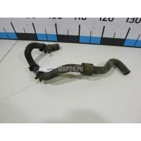 Патрубок радиатора VAG Q7 [4L] (2005 - 2015) 7L6121058AB