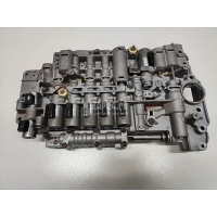 Блок клапанов VAG Q7 [4L] (2005 - 2015) 09D325039B