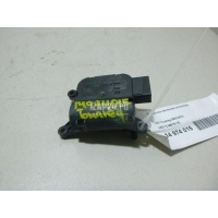 Моторчик заслонки отопителя VAG Q7 [4L] (2005 - 2015) 7L0907511E