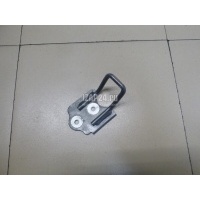 Замок капота Renault Scenic II (2003 - 2009) 7701477954