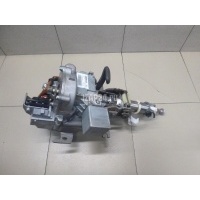 Колонка рулевая Renault Scenic II (2003 - 2009) 8201447782
