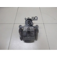Суппорт тормозной задний правый Renault Scenic II (2003 - 2009) 7701208262